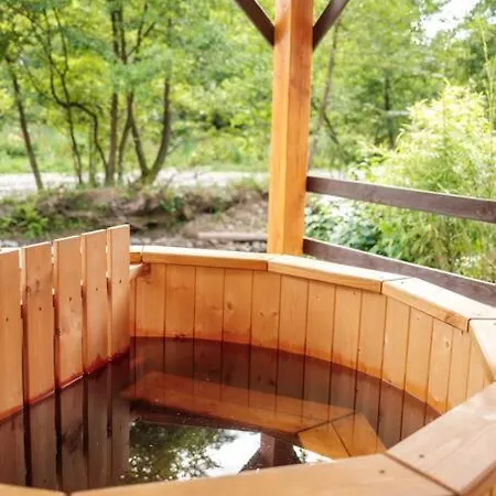 Le Rotche Ii Appartement La-Roche-en-Ardenne