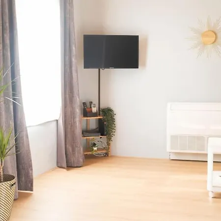 Daire Le Rotche Ii La-Roche-en-Ardenne