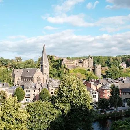 Daire Le Rotche Ii *