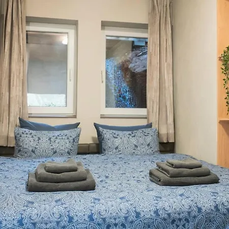 Le Rotche Ii Appartement