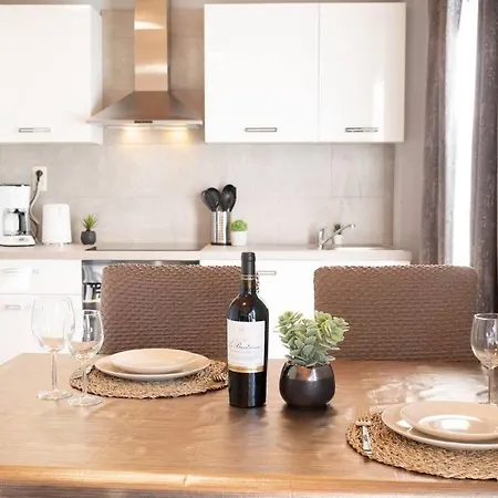 Le Rotche Ii Lejlighed *