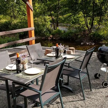 Le Rotche Ii Appartement La-Roche-en-Ardenne