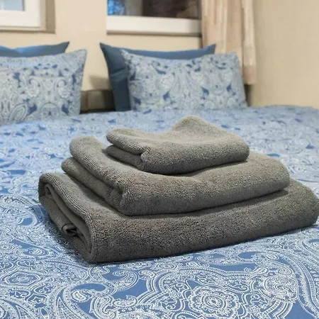 Daire Le Rotche Ii *