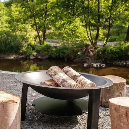 Le Rotche Ii Appartement *