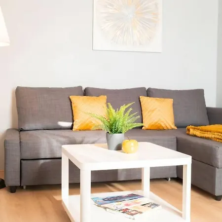 Appartement Le Rotche Ii *