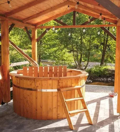 Le Rotche Ii Lägenhet *